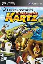 Dreamworks Super Star Kartz