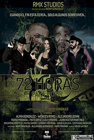 72 Horas para Morir (2015)