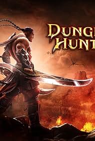 Dungeon Hunter 4 (2013)