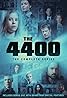 Les 4400 (TV Series 2004–2007) Poster