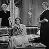 Greta Meyer, Barbara O'Neil, and Nella Walker in When Tomorrow Comes (1939)