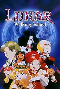 Primary photo for Lunar: Walking School