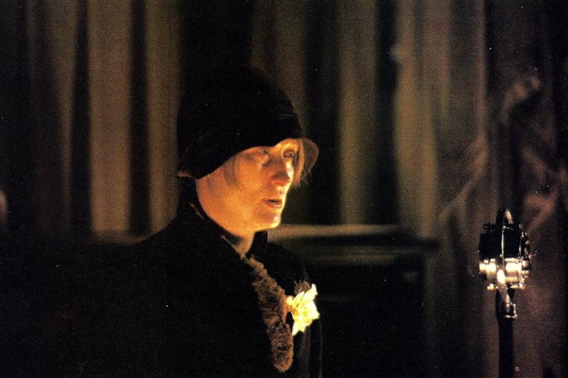 Meryl Streep in Ironweed (1987)