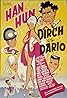 Han, Hun, Dirch og Dario (1962) Poster