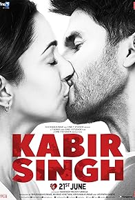 Primary photo for Kabir Singh