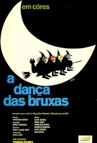 Primary photo for A Dança das Bruxas