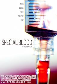 Special Blood (2016)