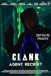 Primary photo for Clank: Agent Recruit