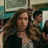 Emilija Baranac in To All the Boys I've Loved Before (2018)