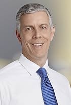 Arne Duncan