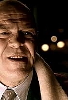 Lenny McLean in Lock, Stock and Two Smoking Barrels (1998)