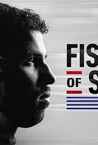 Primary photo for Fistful of Steel: The Rise of Bubba Wallace