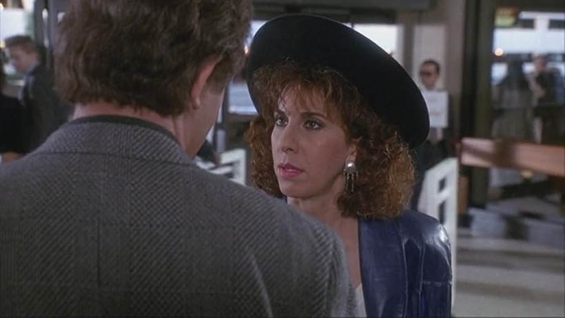 Anne DeSalvo in Taking Care of Business (1990)