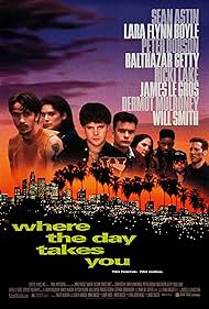 Where the Day Takes You (1992)