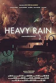 Heavy Rain (2018)