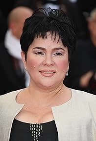 Primary photo for Jaclyn Jose