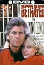 Barry Bostwick and Cristen Kauffman in Betrayed by Innocence (1986)