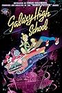 Galaxy High School (1986)