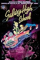 Galaxy High School