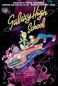 Primary photo for Galaxy High School