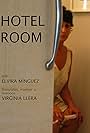 Elvira Mínguez in Hotel Room (2007)