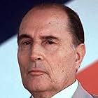 François Mitterrand