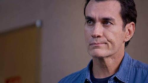 David Zepeda in Mi fortuna es amarte (2021)