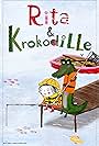 Rita & Crocodile (2015)