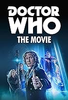 Doctor Who: The Movie