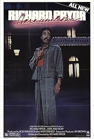 Richard Pryor in Richard Pryor... Here and Now (1983)