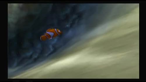 Finding Nemo (2003)