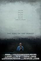 Aila Walli in The Girl in the Forest (2023)