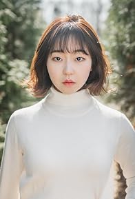 Primary photo for Seo Hye-won