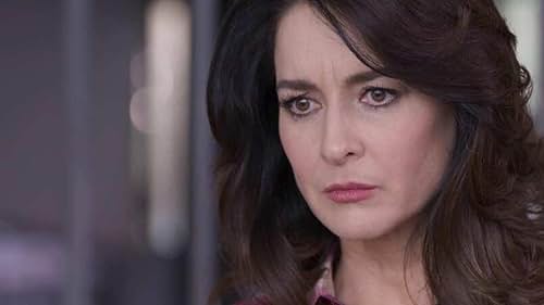 Susana González in Mi fortuna es amarte (2021)