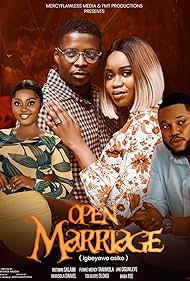 Open Marriage (Igbeyawo Asiko) (2024)