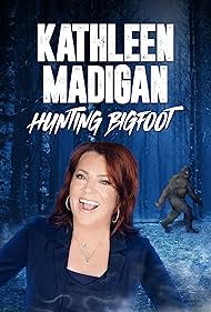 Kathleen Madigan: Hunting Bigfoot (2023)