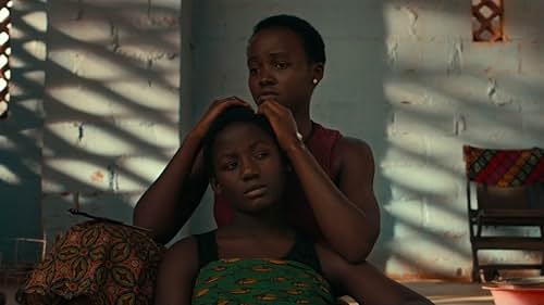 Queen Of Katwe: Dreams