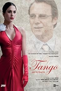 Primary photo for Tango per la libertà