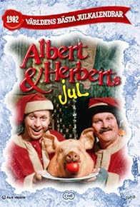 Primary photo for Albert & Herberts julkalender