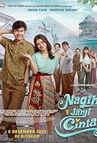 Nagih Janji Cinta