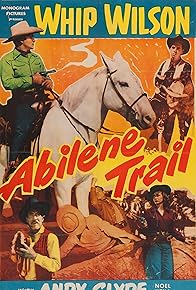 Primary photo for Abilene Trail