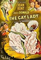 The Gay Lady