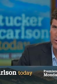 Primary photo for Tucker Carlson Today