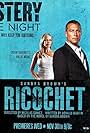 Julie Benz and John Corbett in Ricochet (2011)