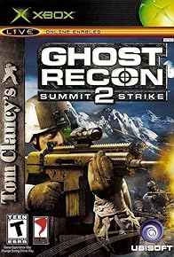 Primary photo for Ghost Recon 2: Summit Strike