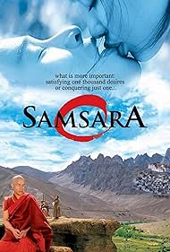 Samsara (2001)