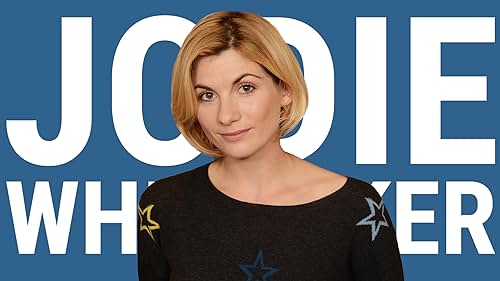 British actress Jodie Whittaker made television history when she became the first woman to play the iconic Doctor in the long-running sci-fi serial "Doctor Who." From projects like 'Venus' and 'Attack the Block' to "Broadchurch," "No Small Parts" takes a look at her rise to fame.