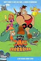 Dave the Barbarian