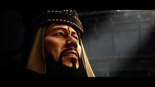 Total War: Three Kingdoms Cinematic Mandate of Heaven Reveal Trailer