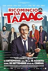 Ricomincio da TAAAC (2024)